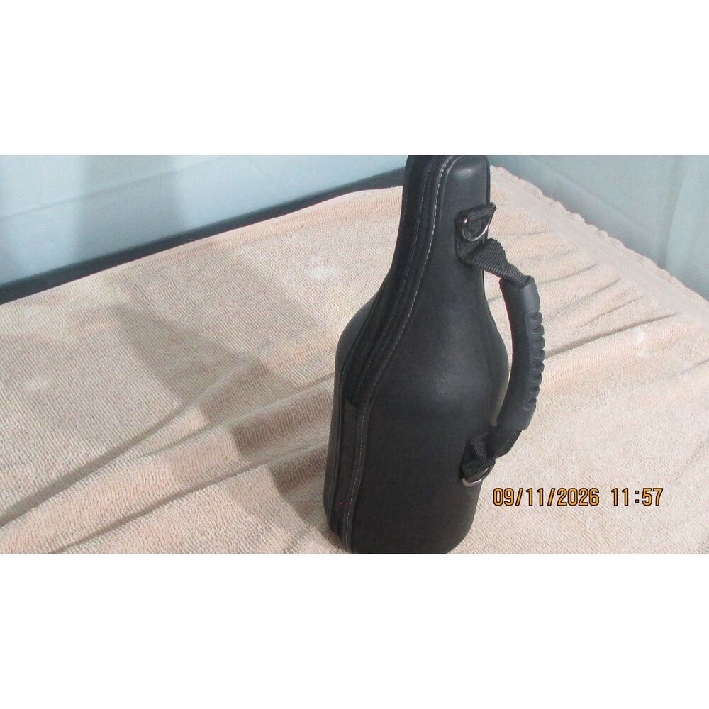 Caddy O Wine Tote